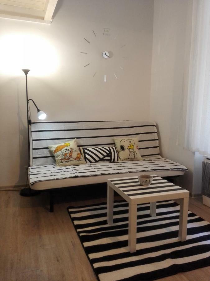 Minion & Snoopy Apartman Budapesta Exterior foto