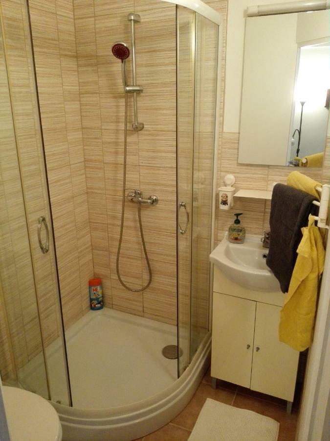Minion & Snoopy Apartman Budapesta Exterior foto